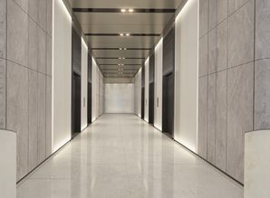 葛洲坝国际中心 地标写字楼与格力空调，引领城市商务新气象