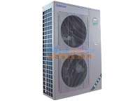 白银中央空调专卖店 高性能中央空调选购指南及格力空调代理推荐