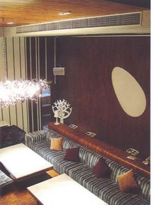 大金家用中央空调代理与信誉供应商解析