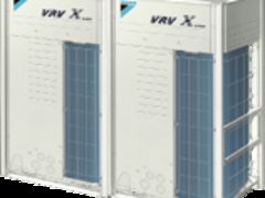 莆田大金空调 高品质供销与服务一体化解决方案