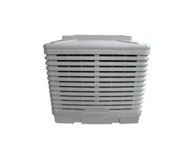 厂房通风降温设备安装服务 合肥市逸达与马鞍山厂房的实用指南