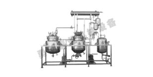 北京勇创嘉业机械设备 专业饮料生产与通风设备集成解决方案