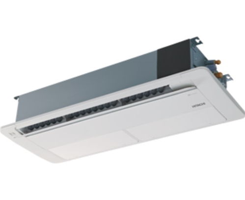 天津日立变频中央空调优选企业——专业通风设备系统安装服务解析